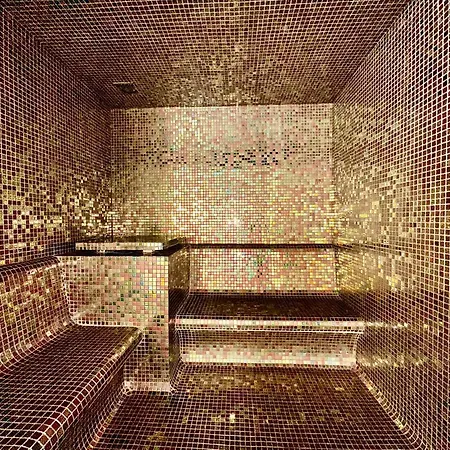 Apartment Oasis 325,