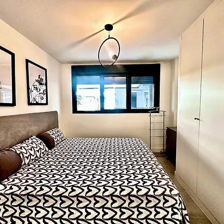Oasis 325, Apartment Estepona