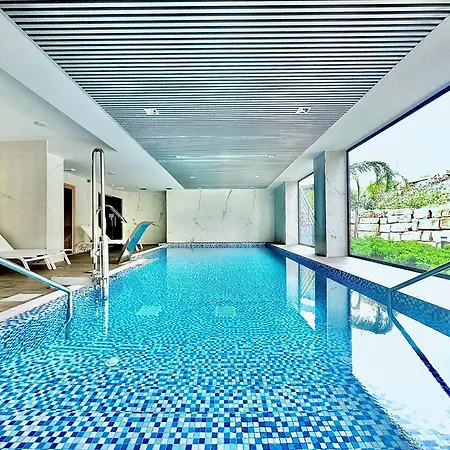 Oasis 325, Apartment