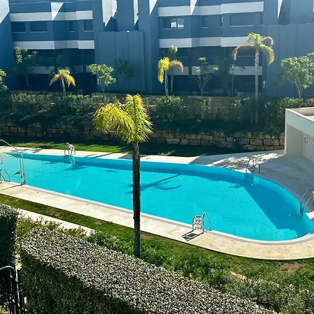 Apartment Oasis 325, *