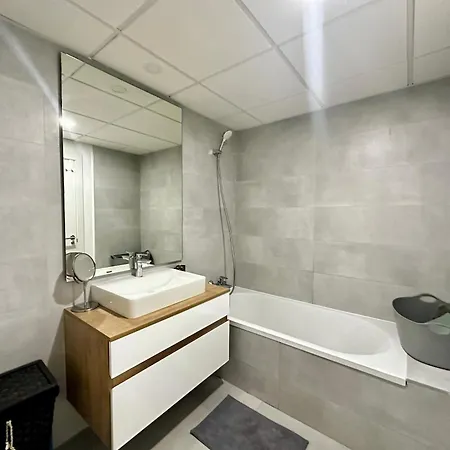 Oasis 325, Apartment Estepona