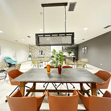 Oasis 325, Apartment Estepona
