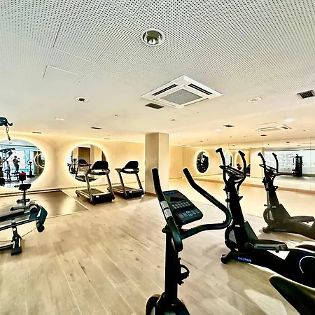 Oasis 325, Apartment Estepona