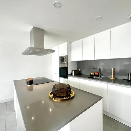 Oasis 325, Apartment Estepona