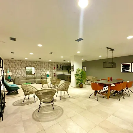 Apartment Oasis 325, Estepona